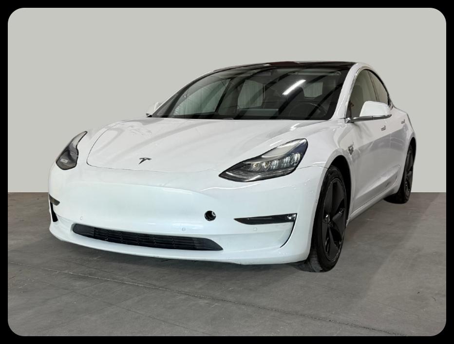 tesla model 3 2019 5YJ3E1EB5KF211519 image tesla model 3 2019 5YJ3E1EB5KF211519 image
